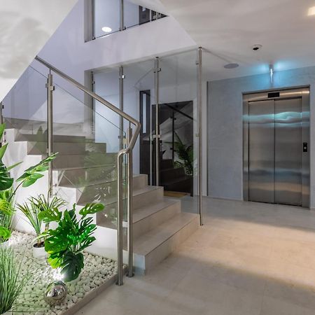 Apartamenty Nadbrzezna 250 M Do Plazy By Noclegi Renters Gąski エクステリア 写真