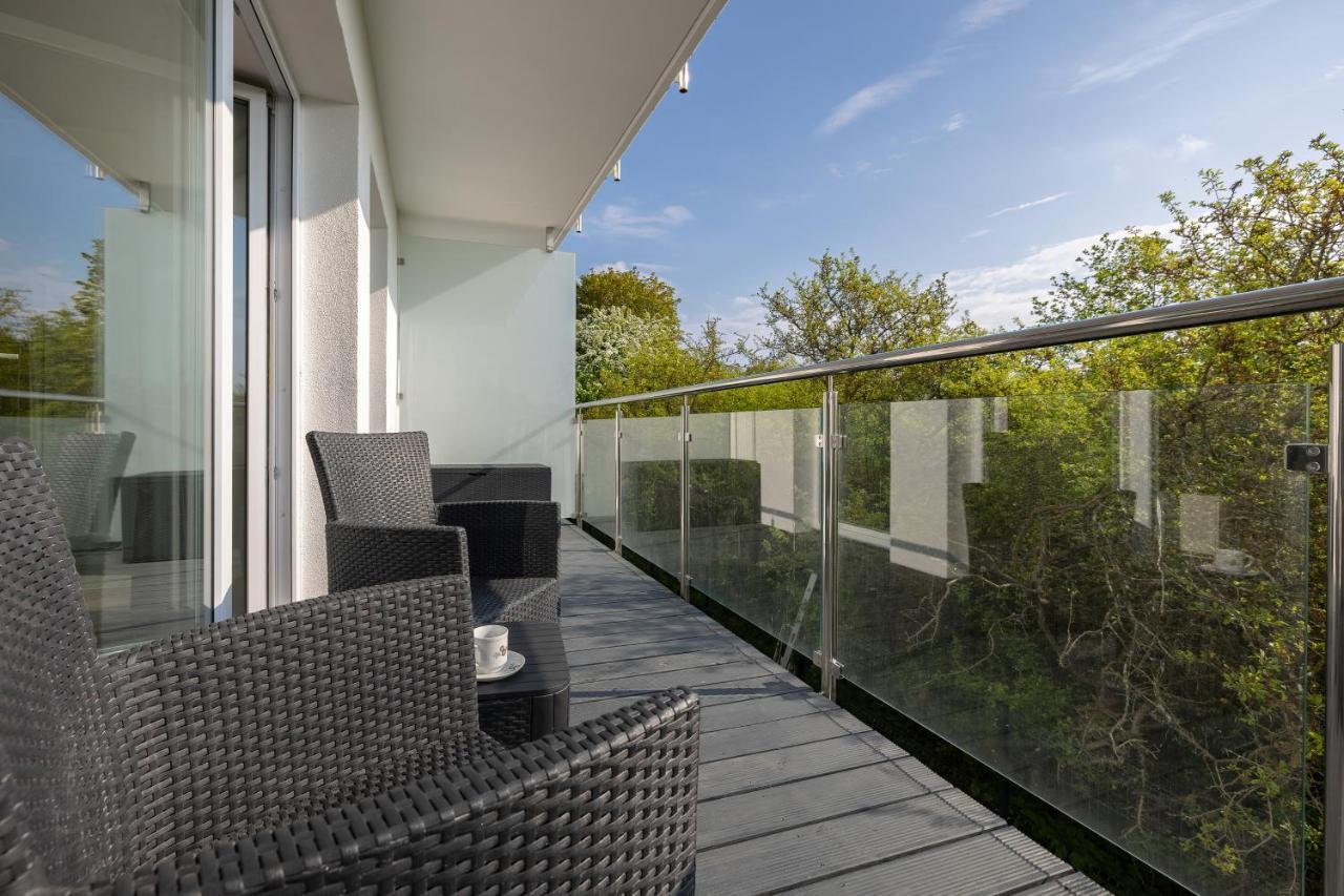 Apartamenty Nadbrzezna 250 M Do Plazy By Noclegi Renters Gąski エクステリア 写真