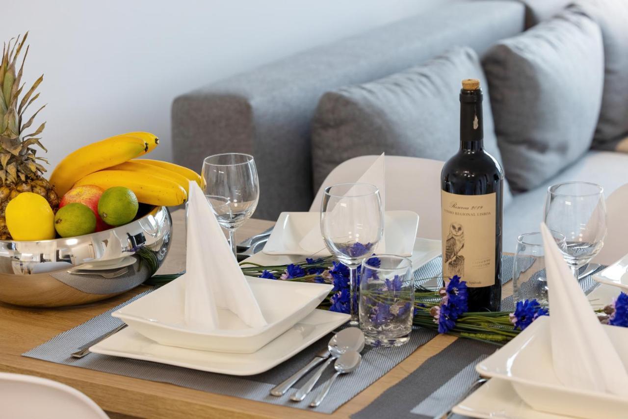 Apartamenty Nadbrzezna 250 M Do Plazy By Noclegi Renters Gąski エクステリア 写真