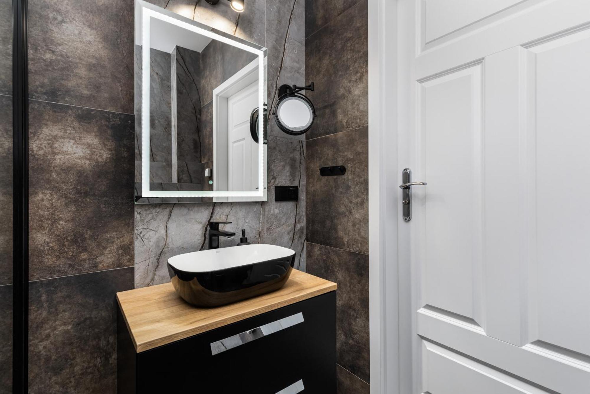 Apartamenty Nadbrzezna 250 M Do Plazy By Noclegi Renters Gąski エクステリア 写真