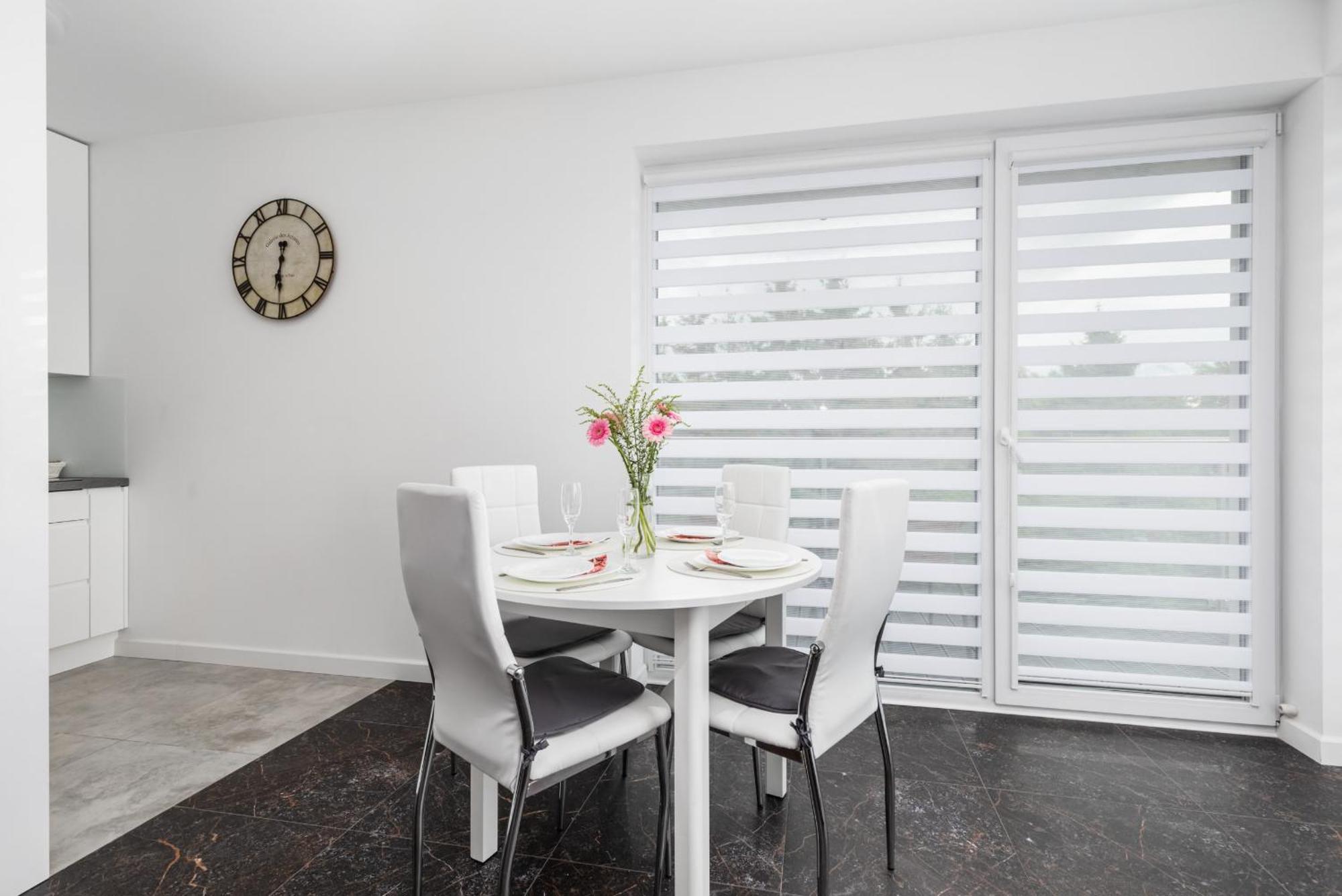 Apartamenty Nadbrzezna 250 M Do Plazy By Noclegi Renters Gąski エクステリア 写真