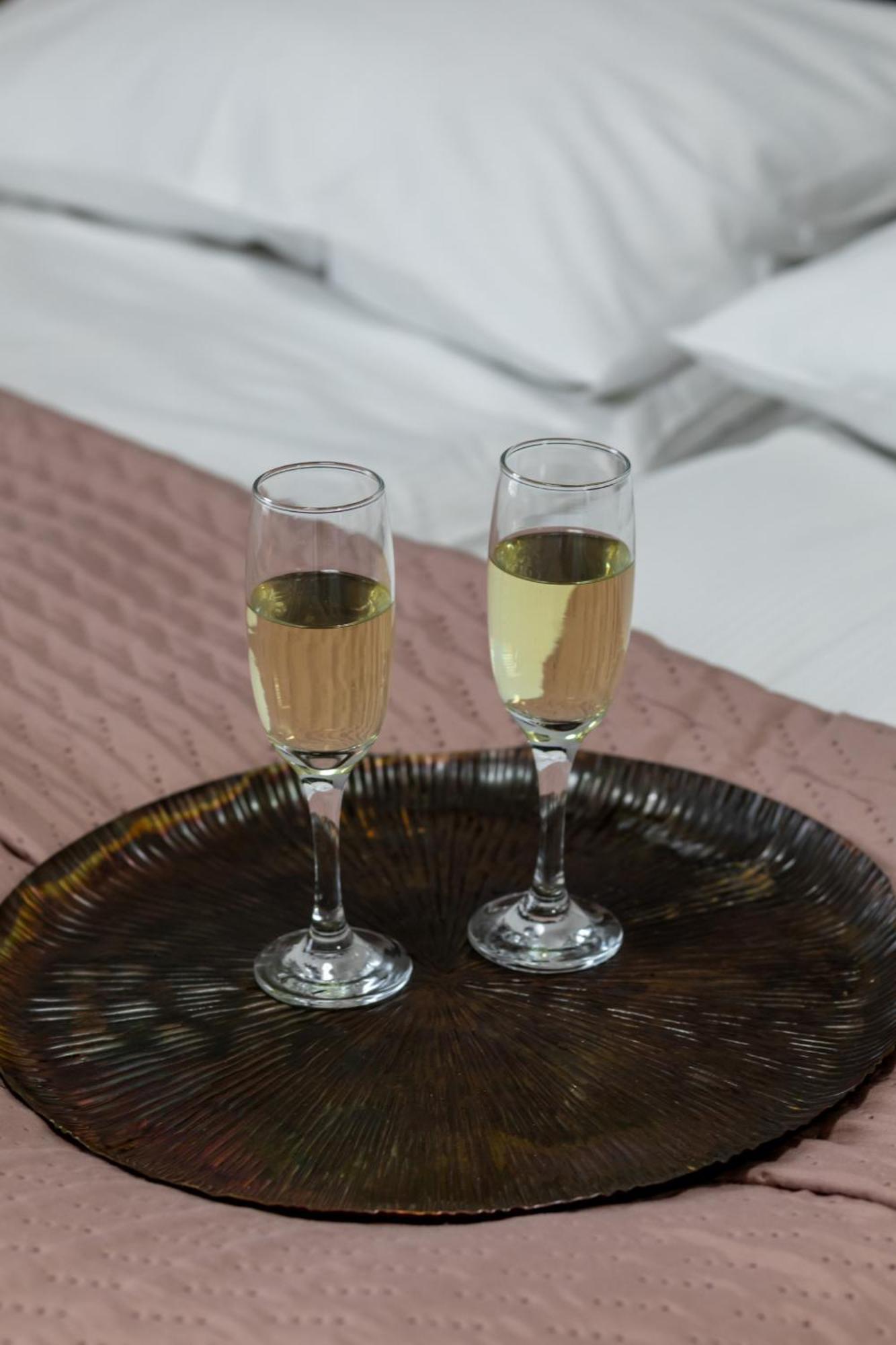 Apartamenty Nadbrzezna 250 M Do Plazy By Noclegi Renters Gąski エクステリア 写真